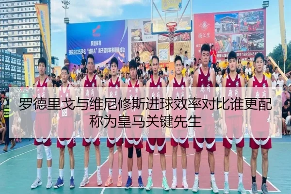罗德里戈与维尼修斯进球效率对比谁更配称为皇马关键先生